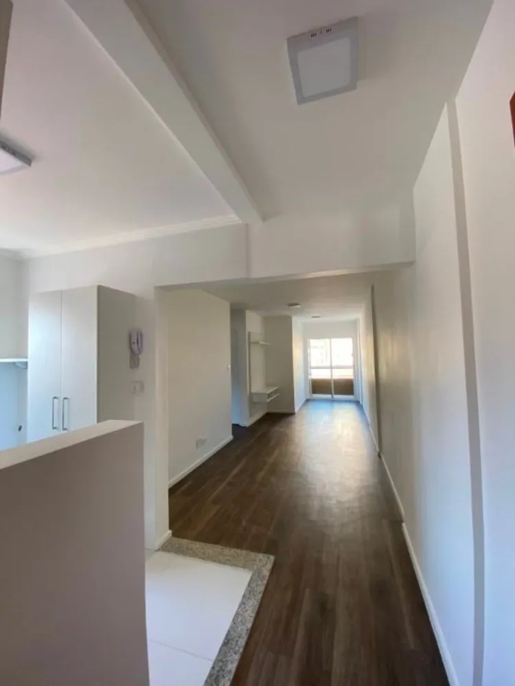 Apartamento, 2 quartos, 56 m² - Foto 2