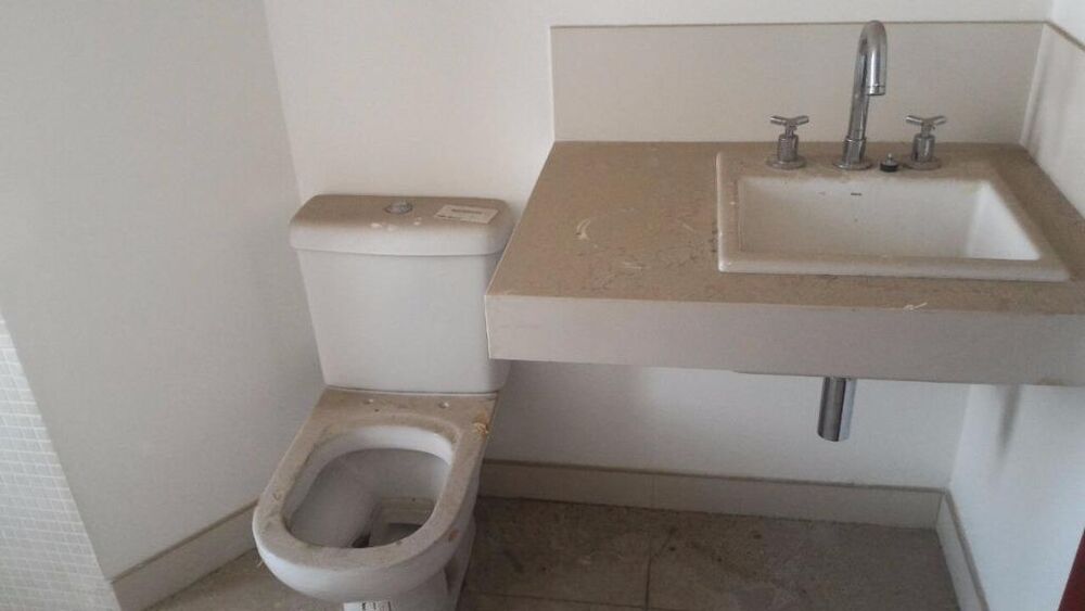 Apartamento, 4 quartos, 275 m² - Foto 2