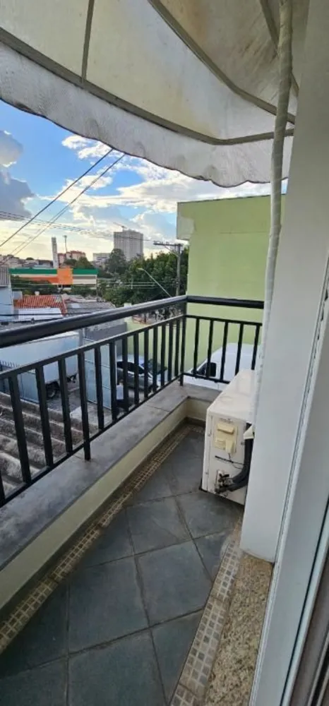 Sobrado, 4 quartos, 376 m² - Foto 16