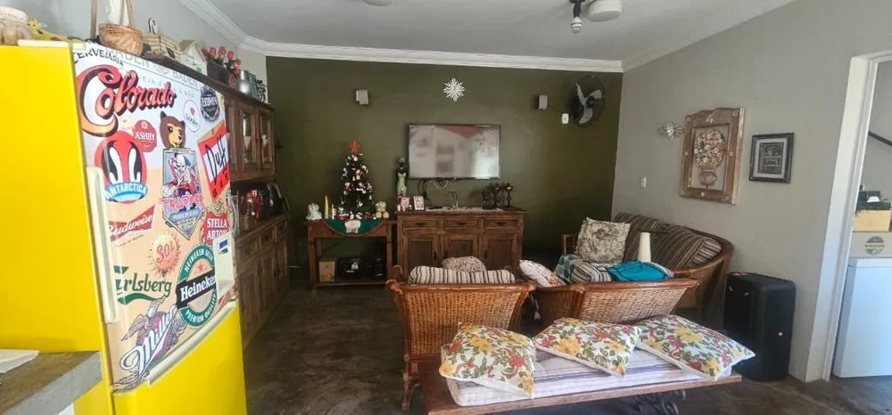 Sobrado, 4 quartos, 376 m² - Foto 6