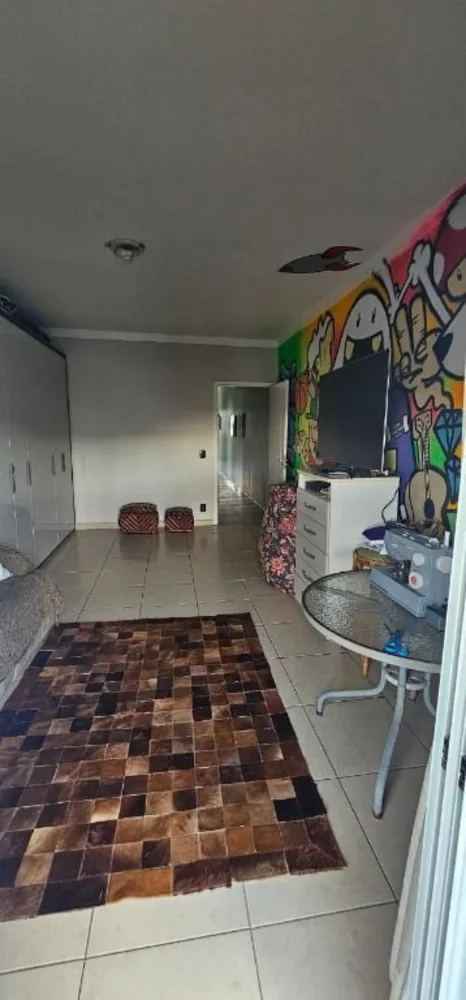 Sobrado, 4 quartos, 376 m² - Foto 14