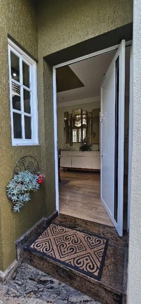 Sobrado, 4 quartos, 376 m² - Foto 10