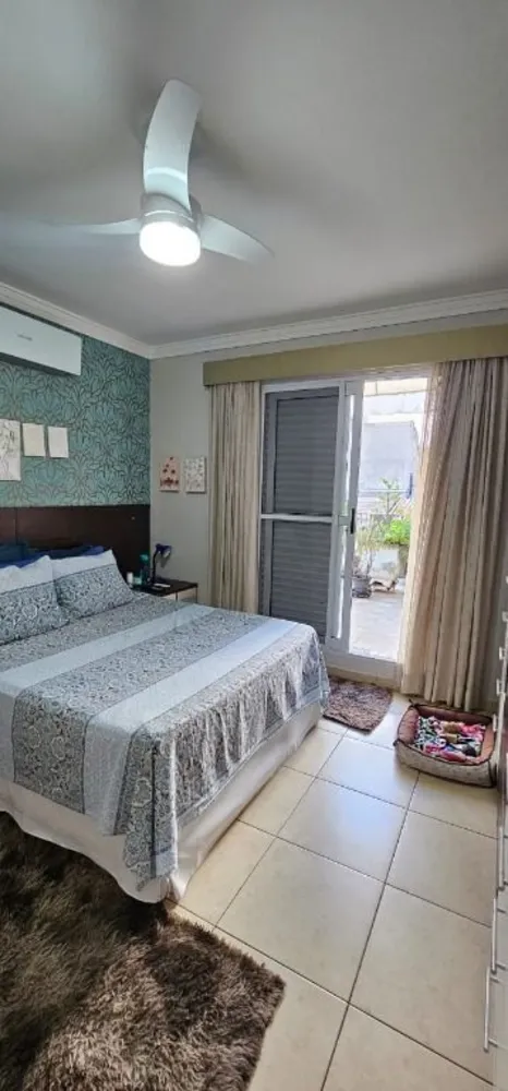 Sobrado, 4 quartos, 376 m² - Foto 13