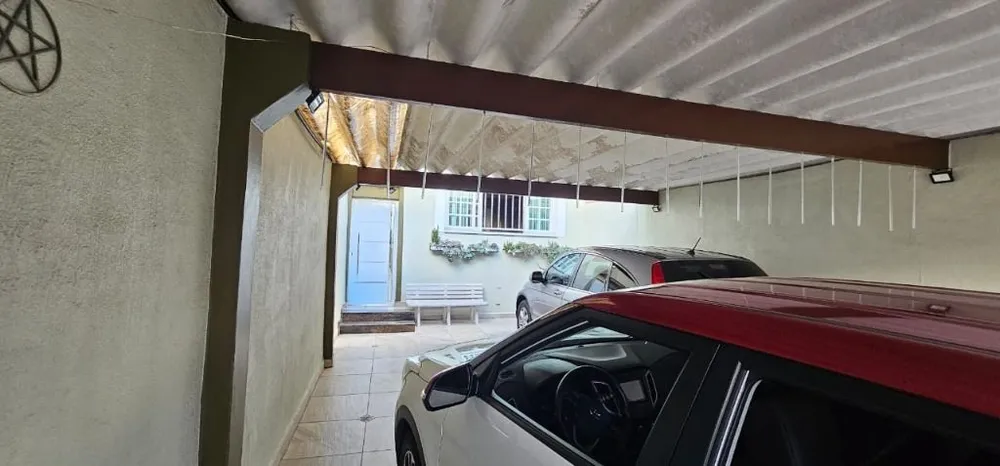 Sobrado, 4 quartos, 376 m² - Foto 11