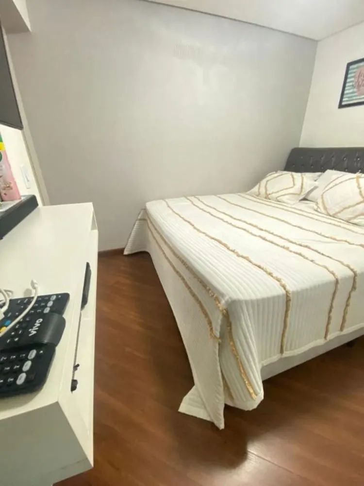 Apartamento, 4 quartos, 139 m² - Foto 11