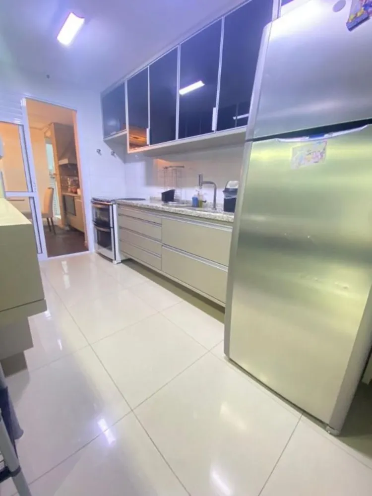 Apartamento, 4 quartos, 139 m² - Foto 3