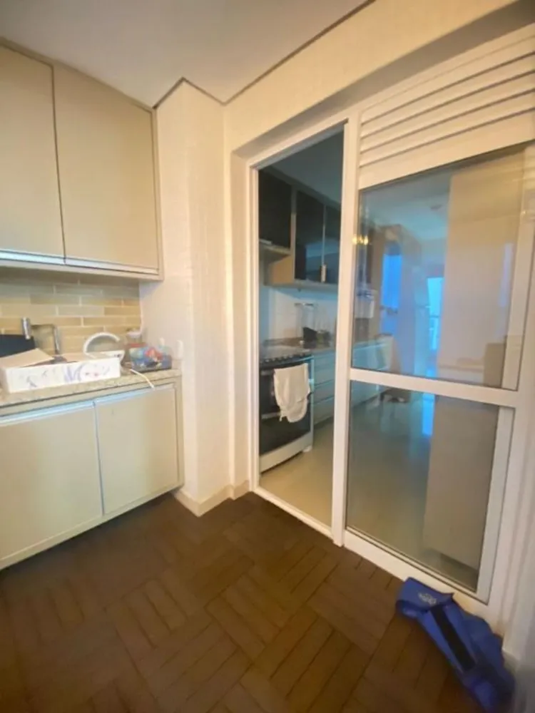 Apartamento, 4 quartos, 139 m² - Foto 7