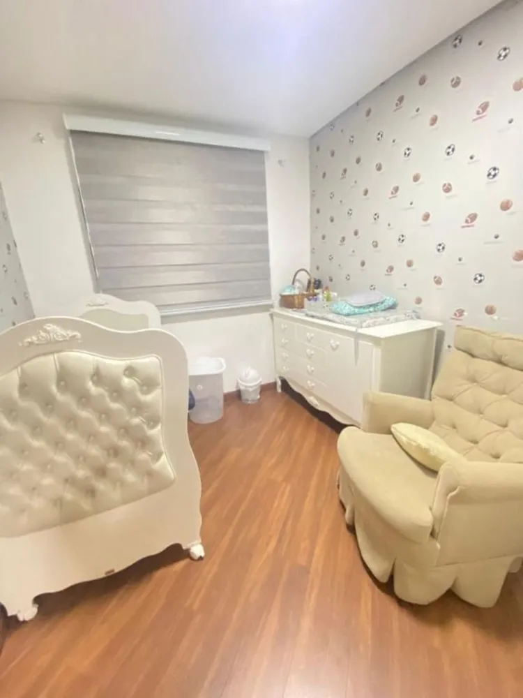 Apartamento, 4 quartos, 139 m² - Foto 8