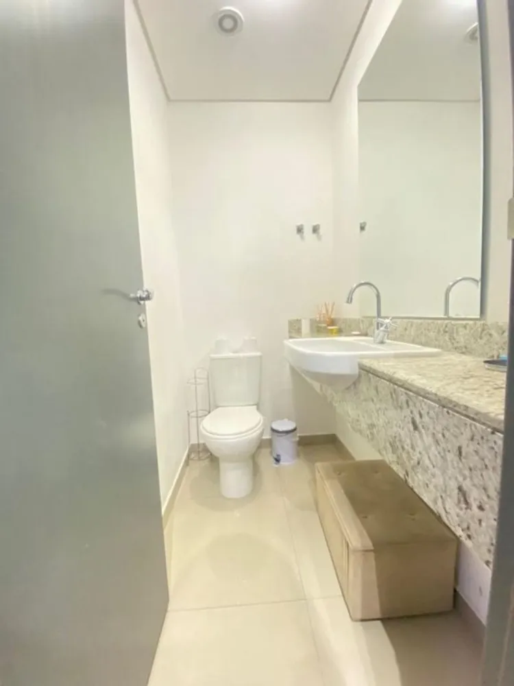 Apartamento, 4 quartos, 139 m² - Foto 6