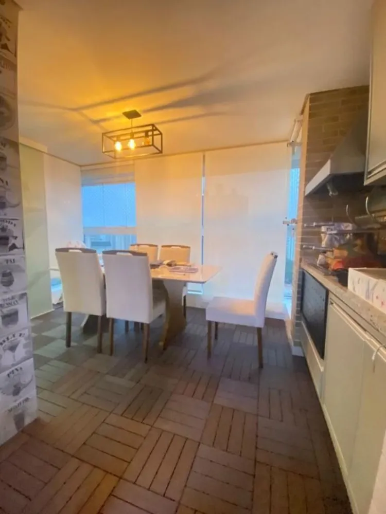Apartamento, 4 quartos, 139 m² - Foto 5