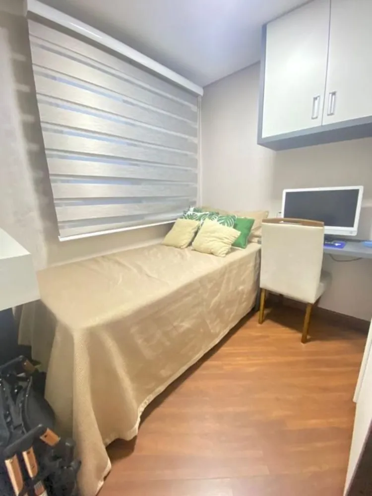 Apartamento, 4 quartos, 139 m² - Foto 12