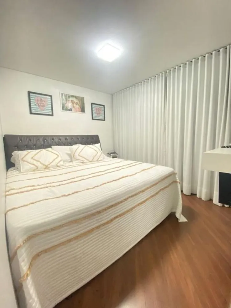 Apartamento, 4 quartos, 139 m² - Foto 10
