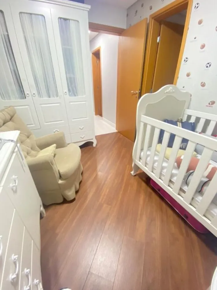 Apartamento, 4 quartos, 139 m² - Foto 9