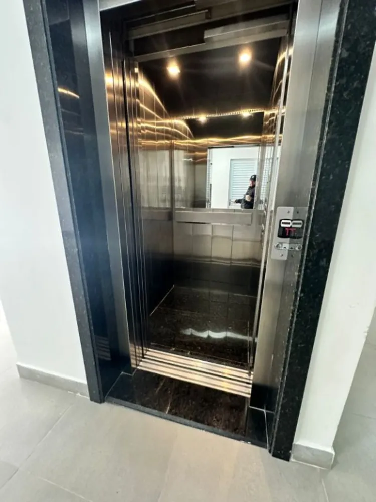 Apartamento, 2 quartos, 60 m² - Foto 2