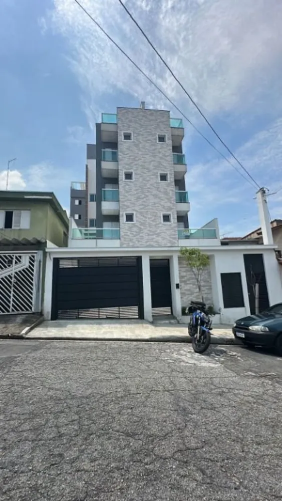 Apartamento, 2 quartos, 60 m² - Foto 1