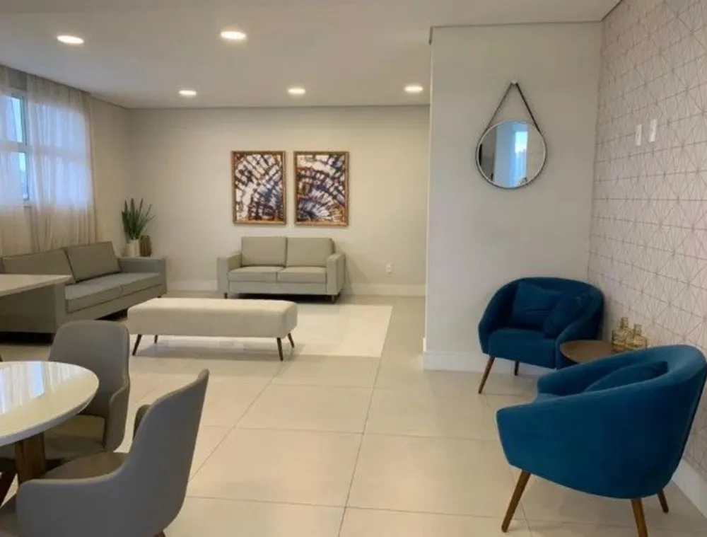 Apartamento, 2 quartos, 47 m² - Foto 7