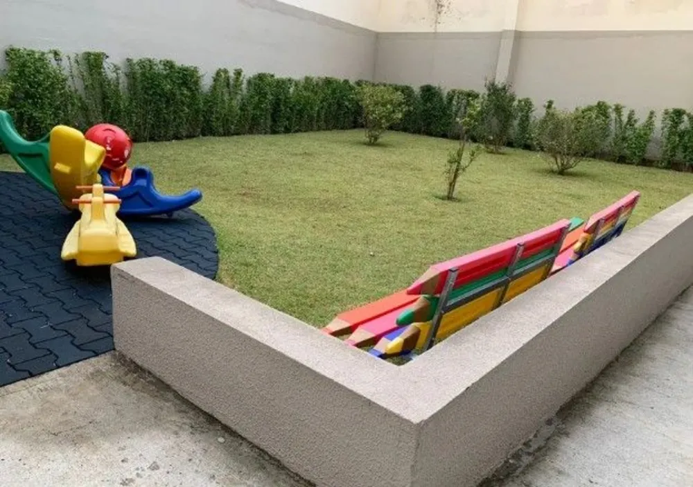 Apartamento, 2 quartos, 47 m² - Foto 6