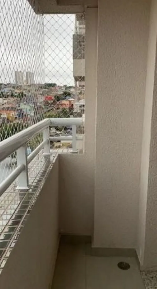 Apartamento, 2 quartos, 47 m² - Foto 1