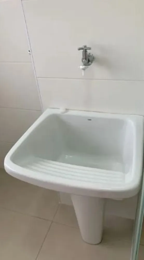 Apartamento, 2 quartos, 47 m² - Foto 3