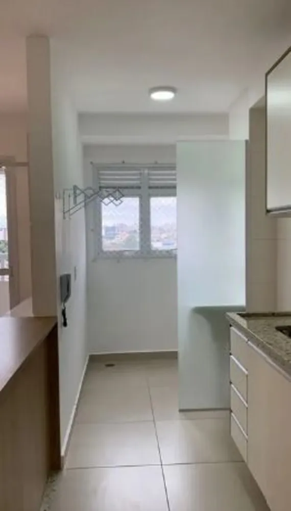 Apartamento, 2 quartos, 47 m² - Foto 2