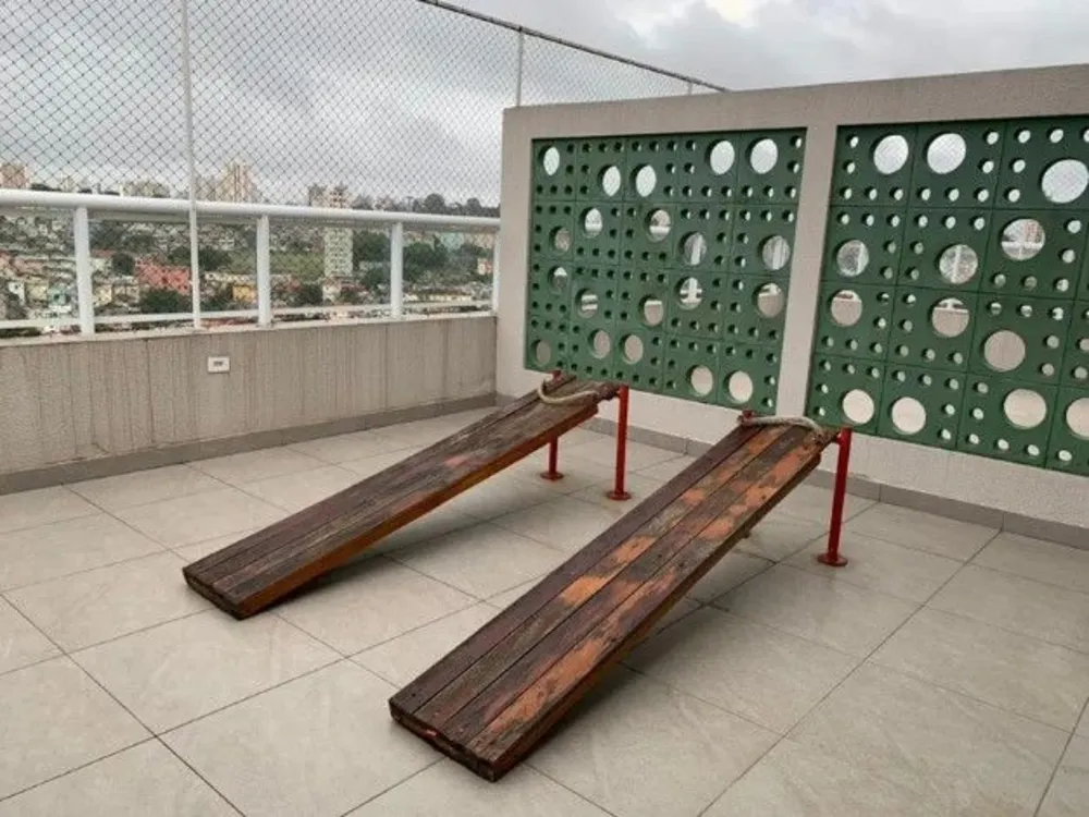 Apartamento, 2 quartos, 47 m² - Foto 9