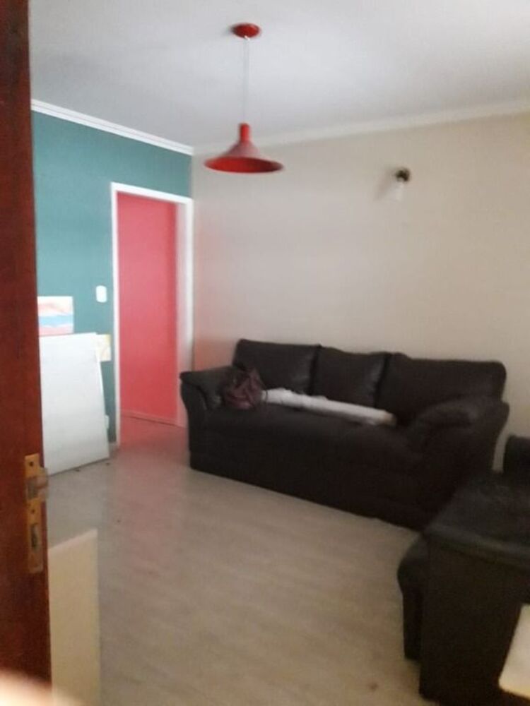 Sobrado para alugar com 2 quartos, 127m² - Foto 1
