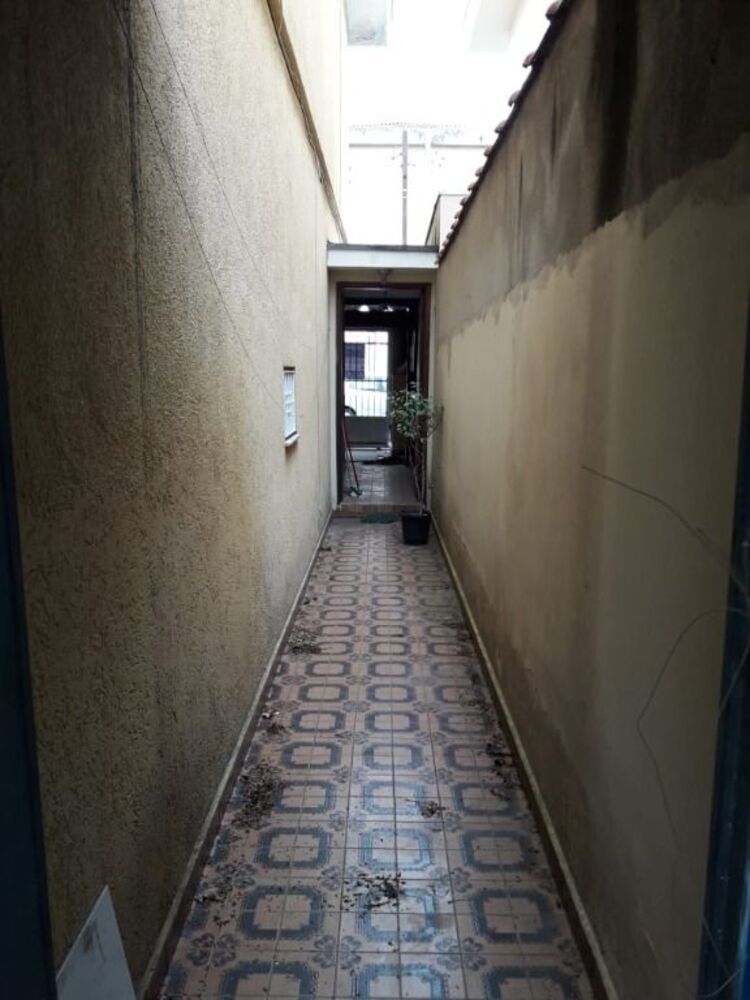 Sobrado para alugar com 2 quartos, 127m² - Foto 7