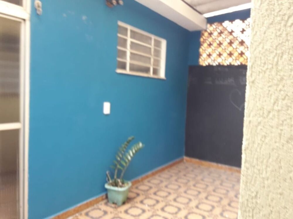 Sobrado para alugar com 2 quartos, 127m² - Foto 6