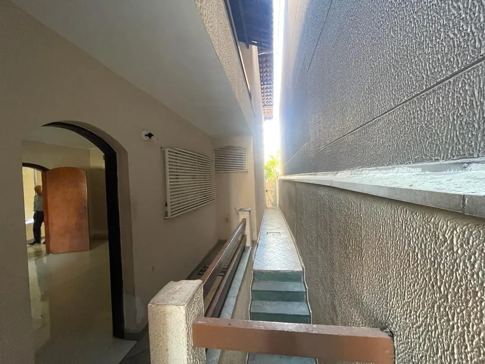Sobrado, 4 quartos, 512 m² - Foto 10