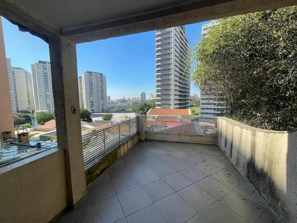 Sobrado, 4 quartos, 512 m² - Foto 13