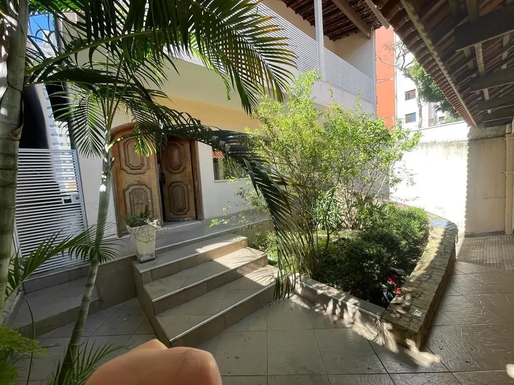 Sobrado, 4 quartos, 512 m² - Foto 1