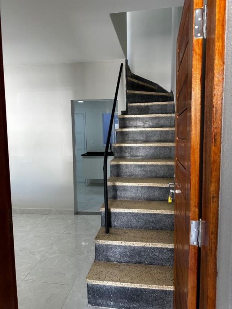 Sobrado, 2 quartos, 100 m² - Foto 1