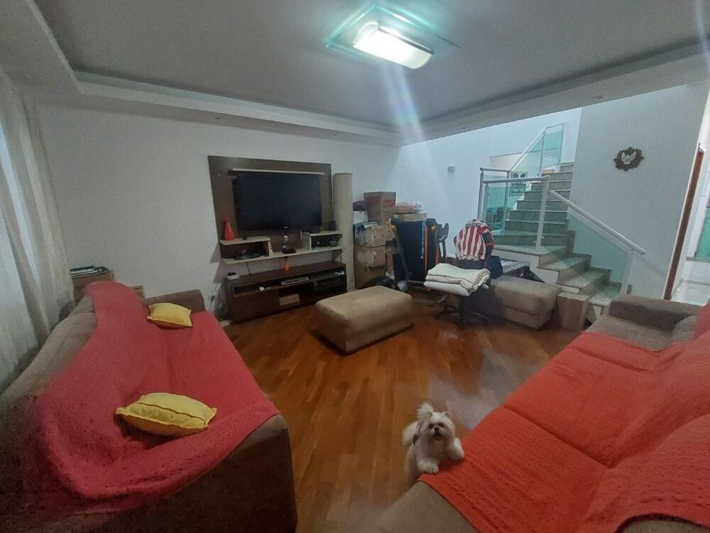 Sobrado, 3 quartos, 162 m² - Foto 2