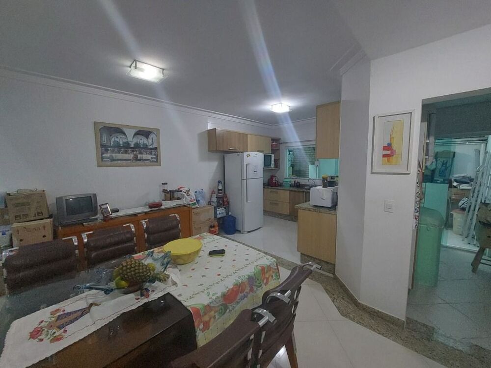 Sobrado, 3 quartos, 162 m² - Foto 7