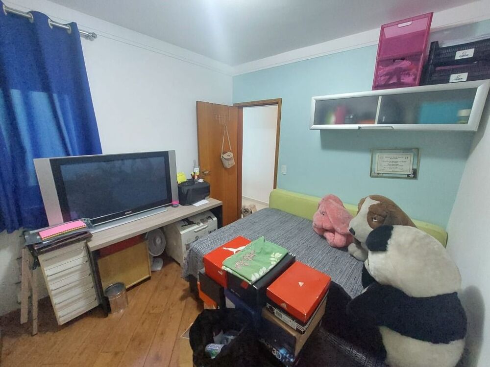 Sobrado, 3 quartos, 162 m² - Foto 5