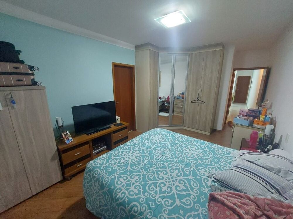 Sobrado, 3 quartos, 162 m² - Foto 4