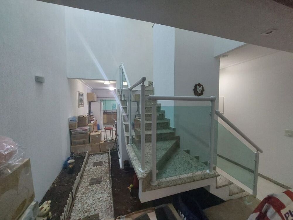 Sobrado, 3 quartos, 162 m² - Foto 3