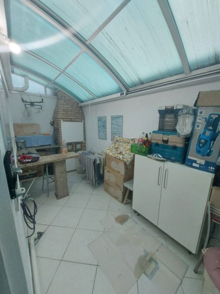 Sobrado, 3 quartos, 162 m² - Foto 8