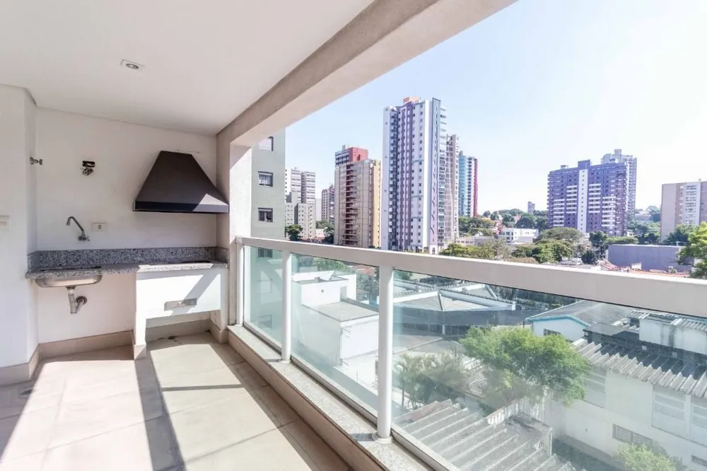 Apartamento, 4 quartos, 190 m² - Foto 1