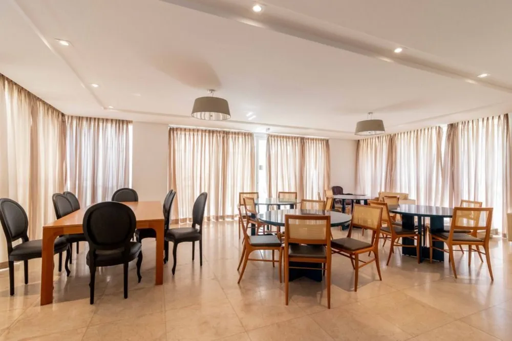 Apartamento, 4 quartos, 190 m² - Foto 15
