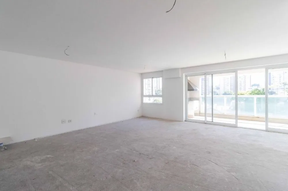 Apartamento, 4 quartos, 190 m² - Foto 4