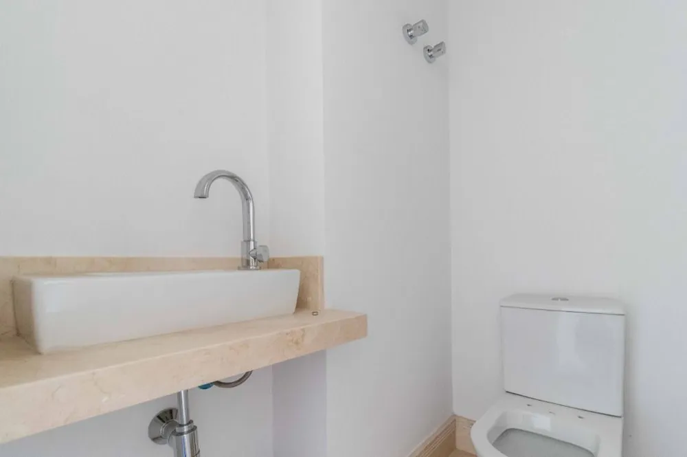 Apartamento, 4 quartos, 190 m² - Foto 5