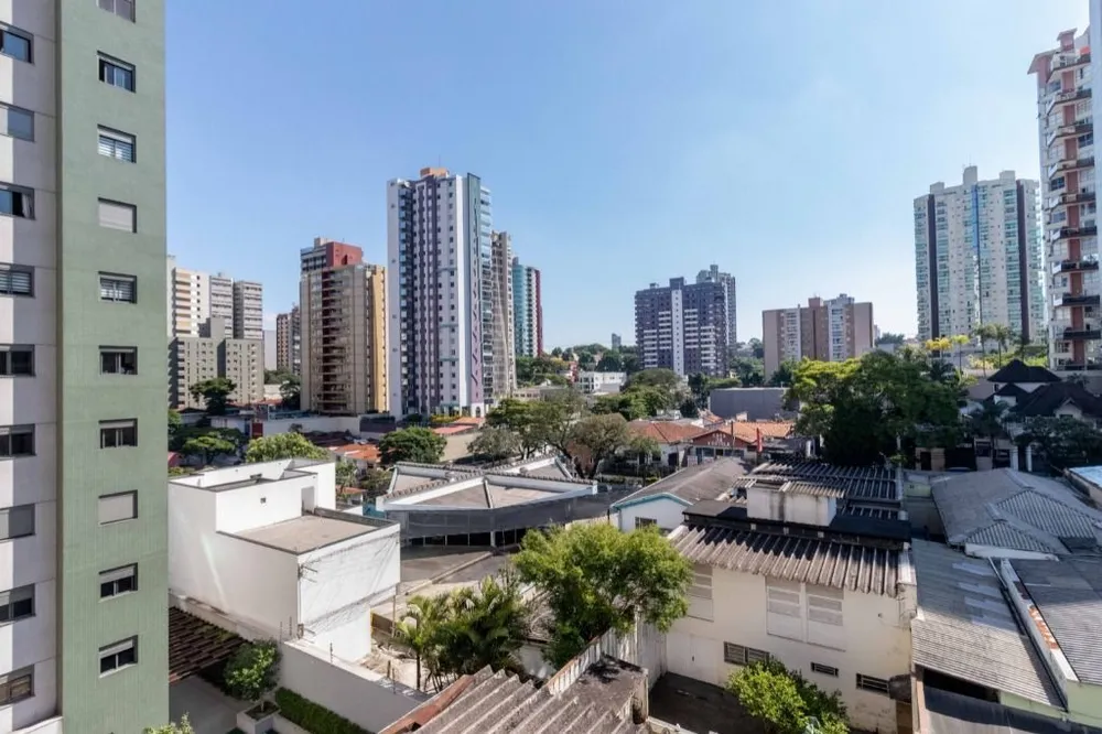 Apartamento, 4 quartos, 190 m² - Foto 3