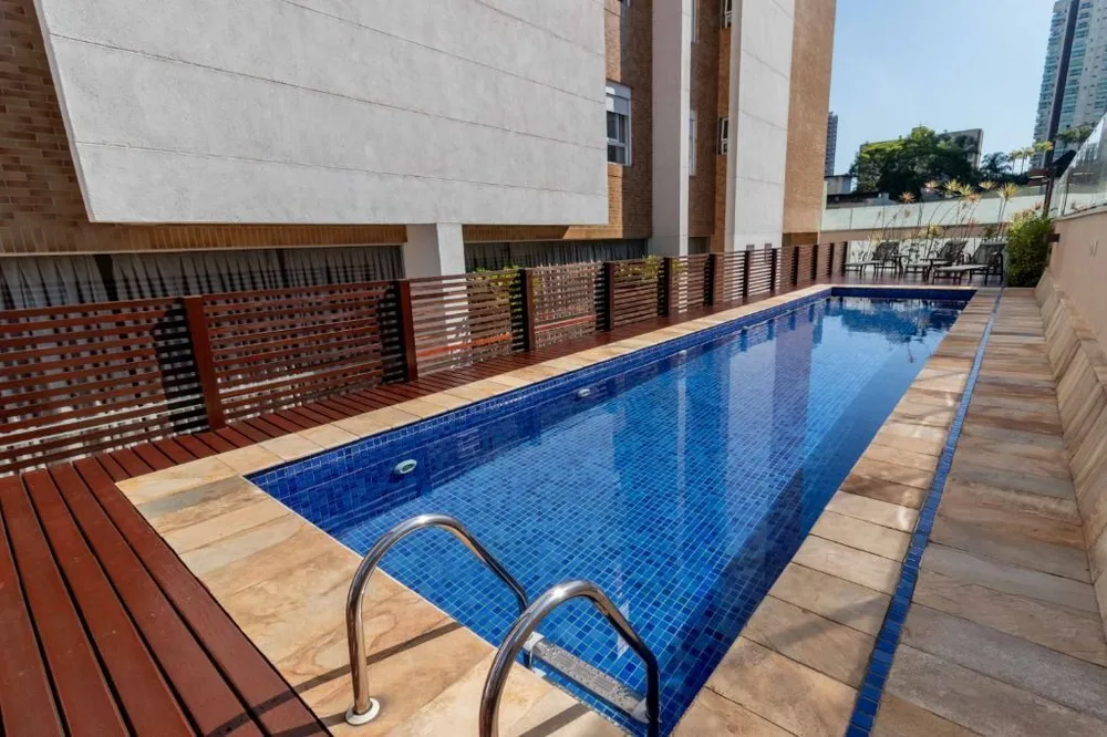 Apartamento, 4 quartos, 190 m² - Foto 2