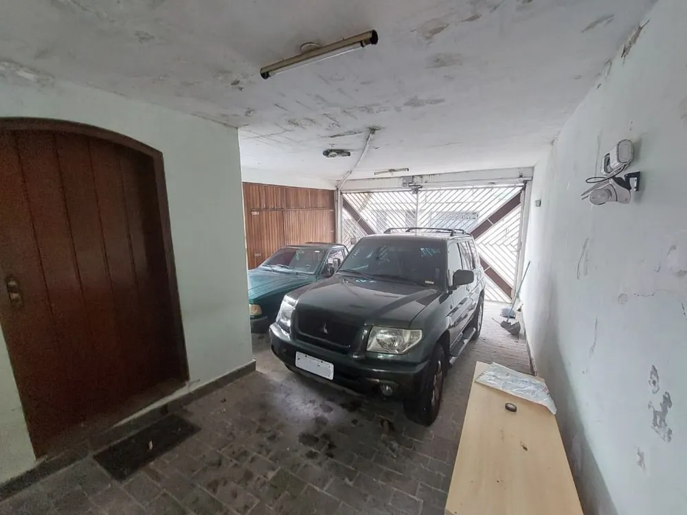 Casa, 4 quartos, 168 m² - Foto 14