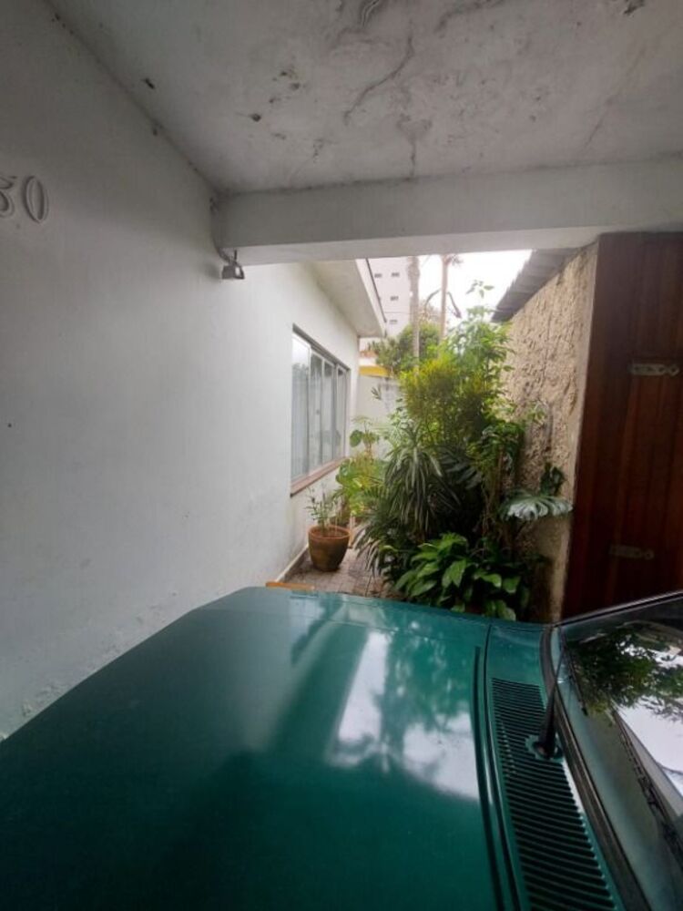 Casa, 4 quartos, 168 m² - Foto 1