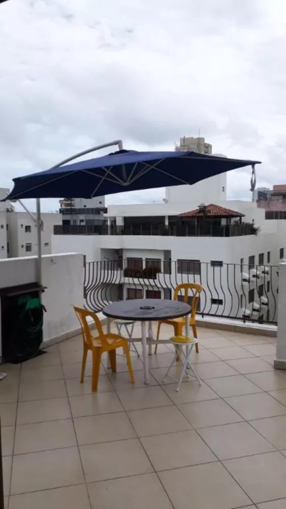 Cobertura à venda com 3 quartos, 120m² - Foto 9