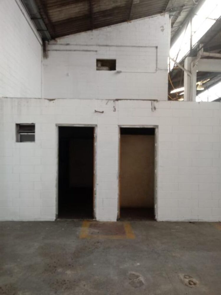 Depósito-Galpão-Armazém para alugar, 200m² - Foto 1