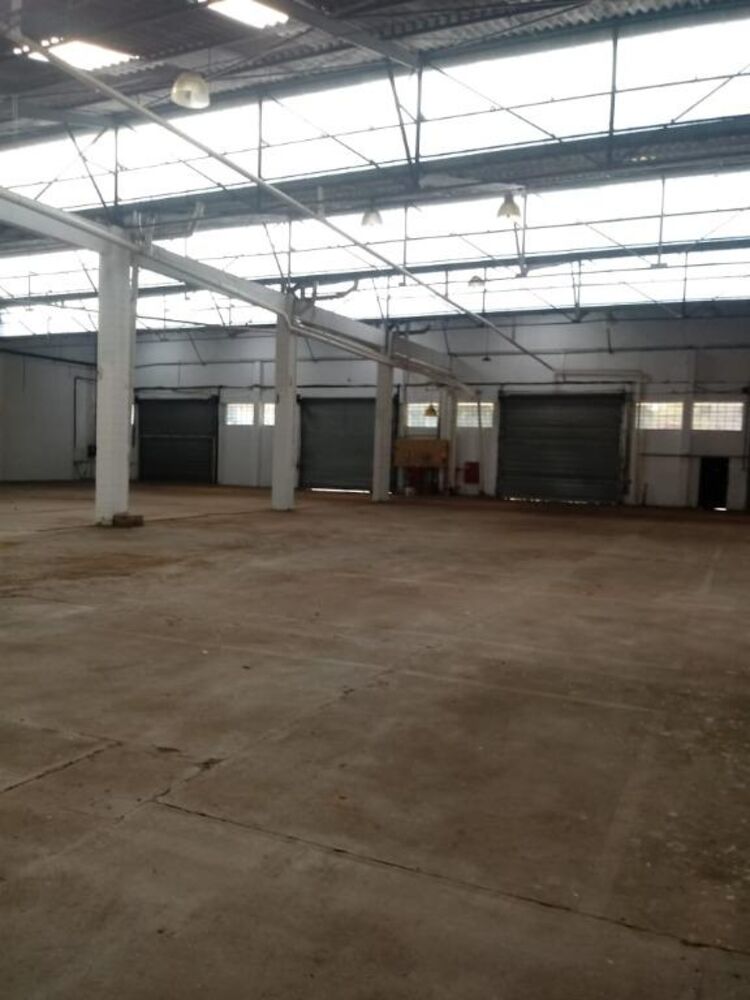 Depósito-Galpão-Armazém para alugar, 200m² - Foto 4