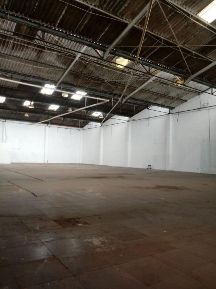 Depósito-Galpão-Armazém para alugar, 200m² - Foto 6